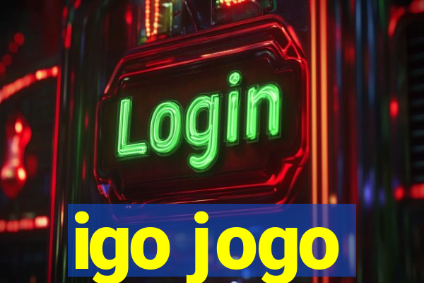 igo jogo